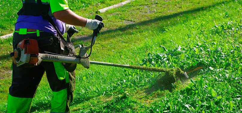 Hidrolavadoras de alta presión